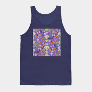 Vegetables 03 Tank Top